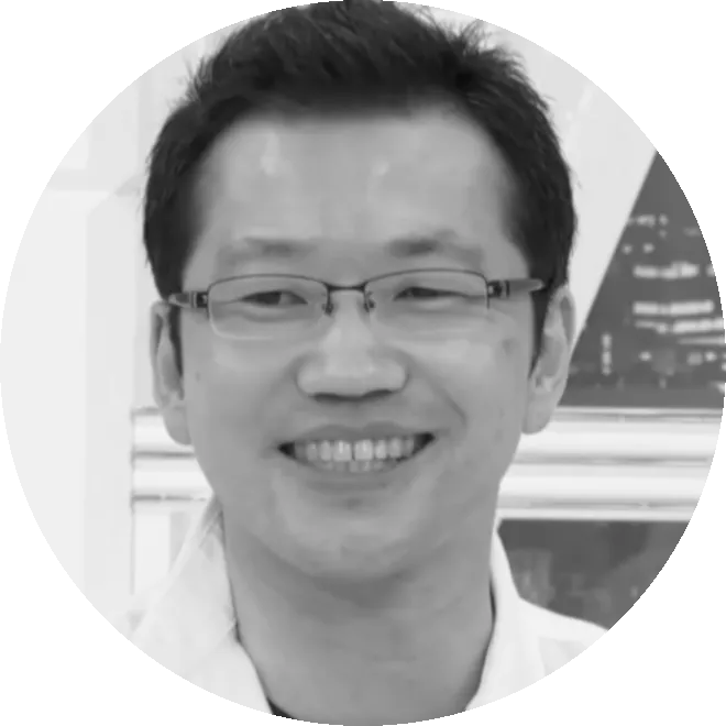 カネコユウスケ(プロフィール写真)